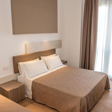 I Cordari B&B Vieste Buitenkant foto