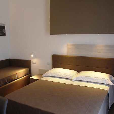 I Cordari B&B Vieste Buitenkant foto